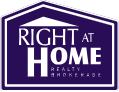 Right at Home Realty