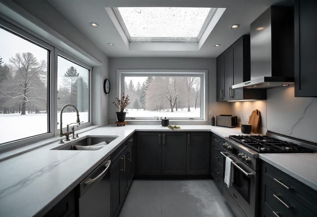 Alternatives to Skylights