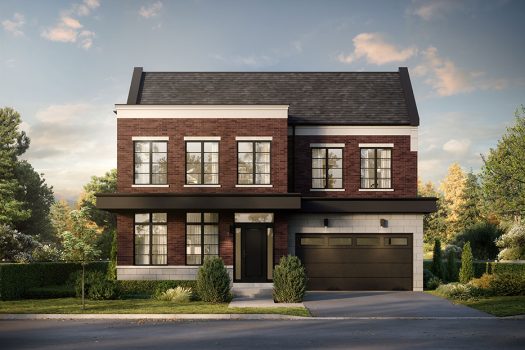 IRIS Estates Detached in King city