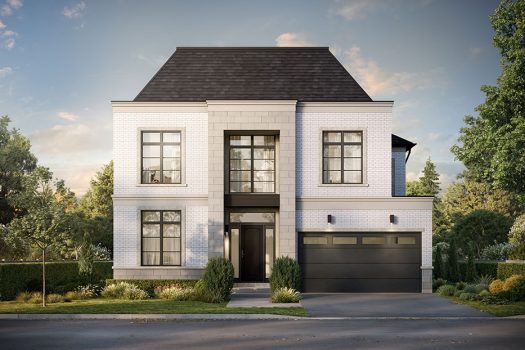 IRIS Estates Detached in King city