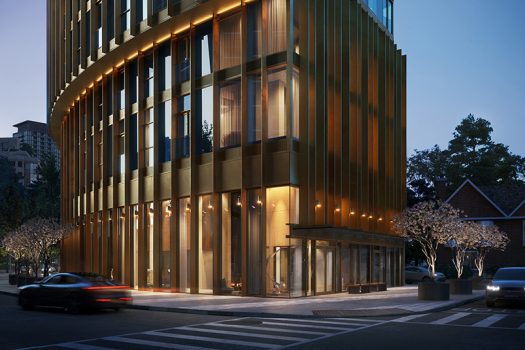 Park Road Condos in Toronto