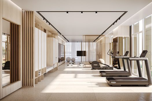 Park Road Condos in Toronto