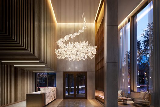 Park Road Condos in Toronto