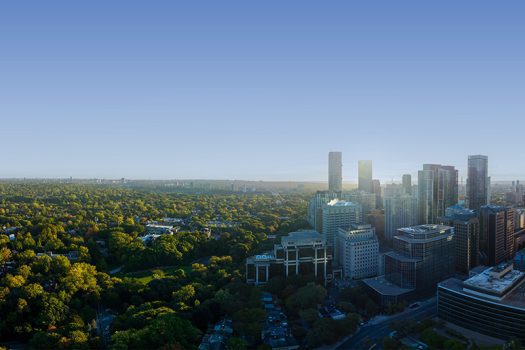 Park Road Condos in Toronto