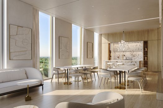 Park Road Condos in Toronto