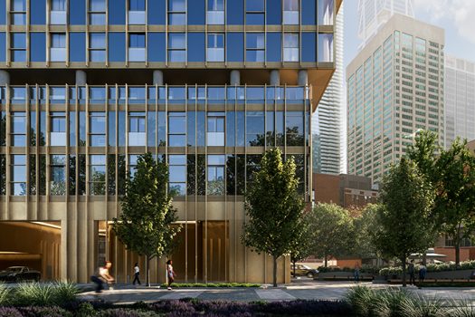 Park Road Condos in Toronto