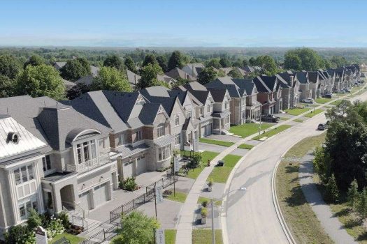 Belwood Estates Detached Fergus-Elora