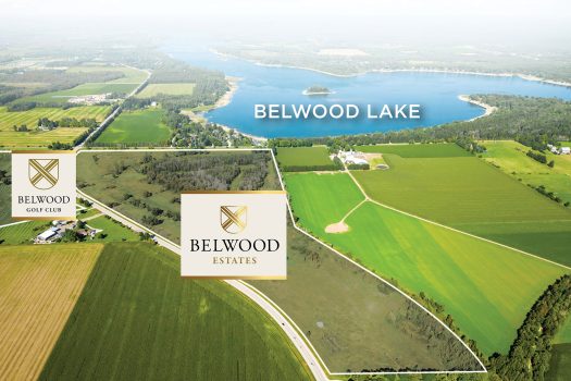 Belwood Estates Detached Fergus-Elora
