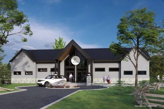 Belwood Estates Detached Fergus-Elora