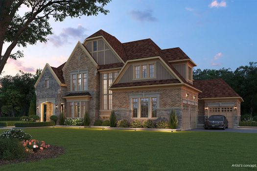 Belwood Estates Detached Fergus-Elora