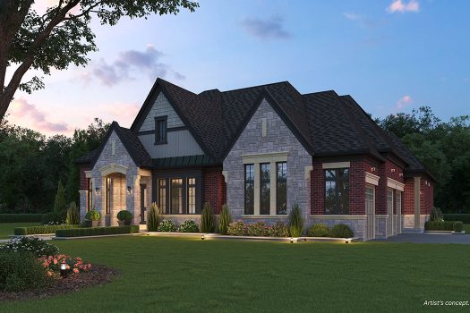 Belwood Estates Detached Fergus-Elora