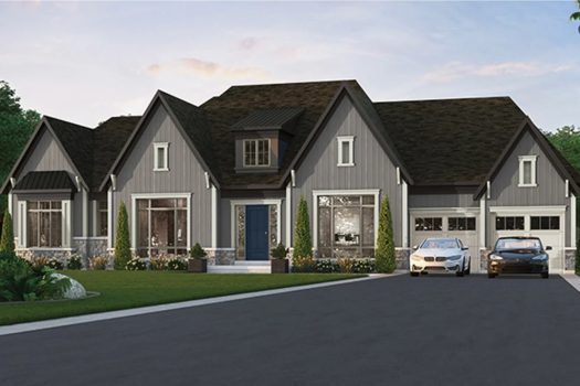 Belwood Estates Detached Fergus-Elora