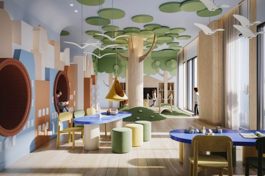 101 Spadina Condos in Toronto