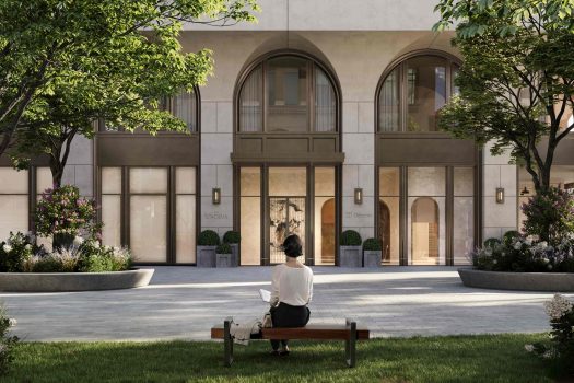 101 Spadina Condos in Toronto