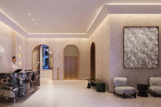 101 Spadina Condos in Toronto