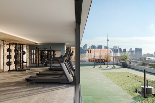 8 Temple Condos in Toronto | Luxeprecon