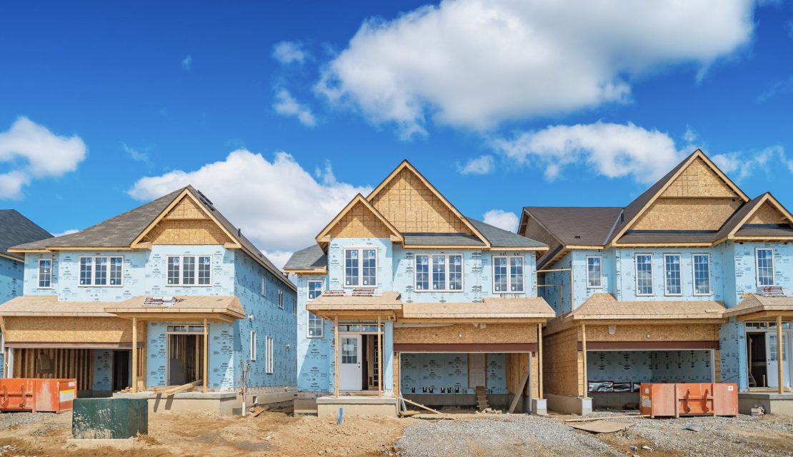 Are Preconstruction Homes a Good Investment?