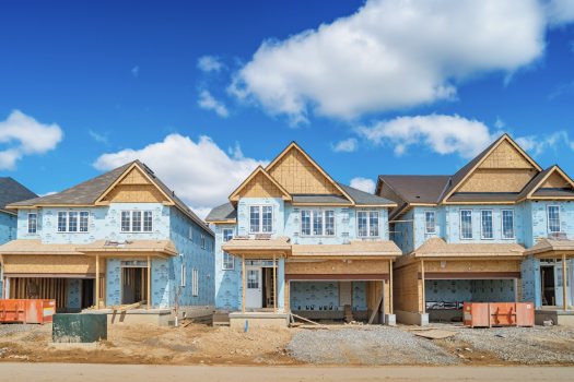 Are Preconstruction homes a good investment?