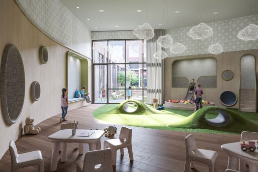 Bravo Encore Condo in Vaughan