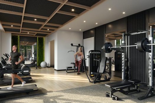 Cliffside Condos in Scarborough