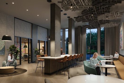 Cliffside Condos in Scarborough