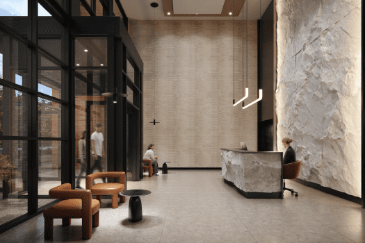 Cliffside Condos in Scarborough