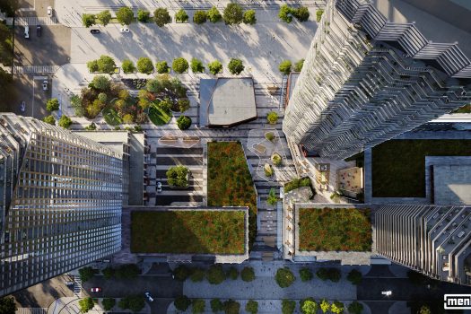 Bravo Encore Condo in Vaughan