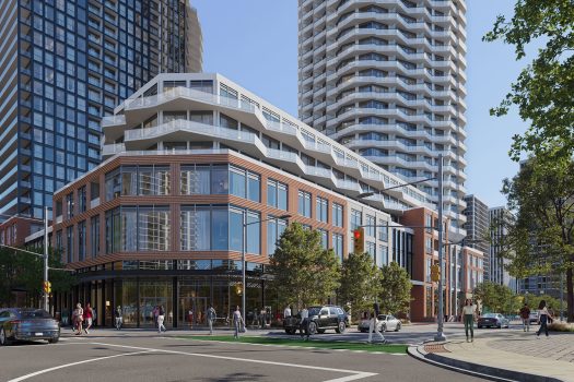 Bravo Encore Condo in Vaughan