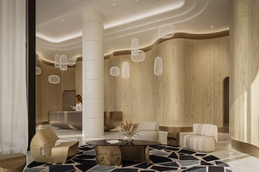 Bravo Encore Condo in Vaughan