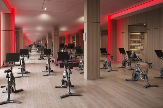 Bravo Encore Condo in Vaughan