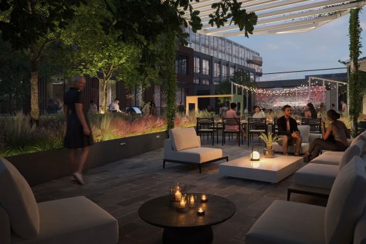 Bravo Encore Condo in Vaughan