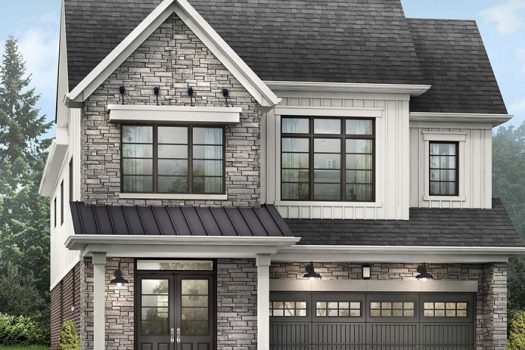 Empire Canals West Phase 1 Detached