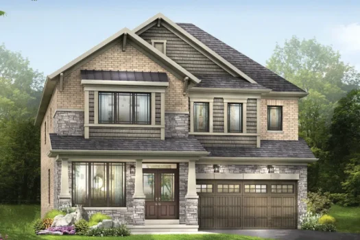 Empire Canals West Phase 1 Detached