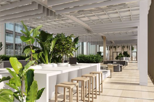 8 Temple Condos in Toronto