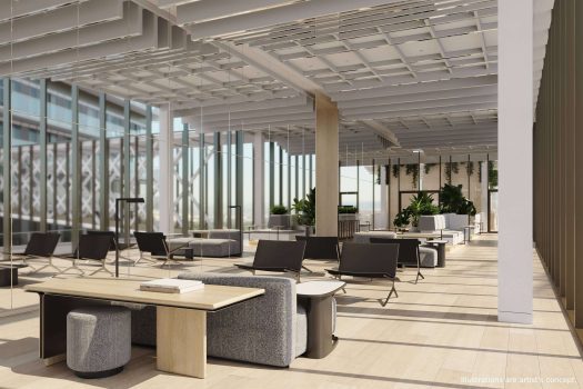 8 Temple Condos in Toronto