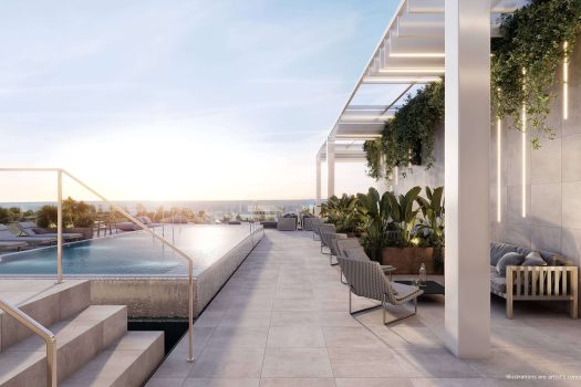 8 Temple Condos in Toronto
