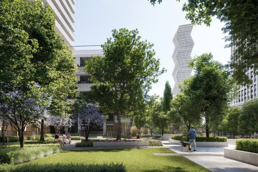 M CITY 6 Condo in Mississauga