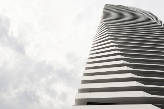 M CITY 6 Condo in Mississauga