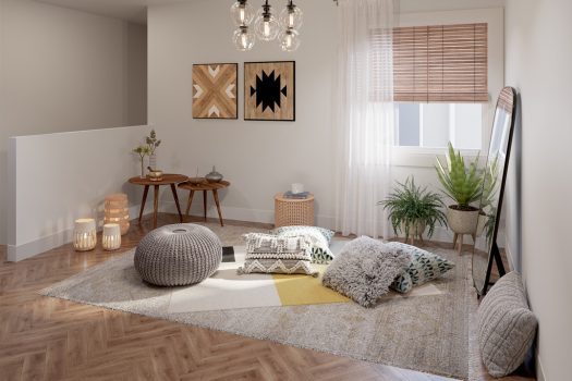 Panorama Milton Townhomes