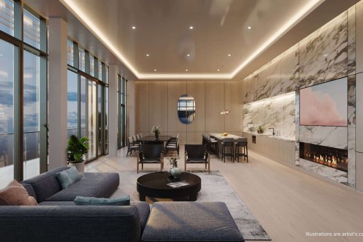 Bridgehouse Brightwater Condos