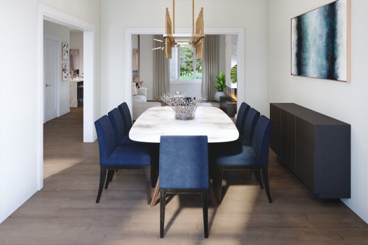 Panorama Milton Townhomes