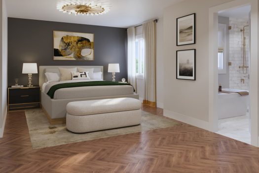 Panorama Milton Townhomes