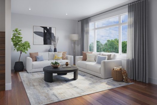 Panorama Milton Townhomes