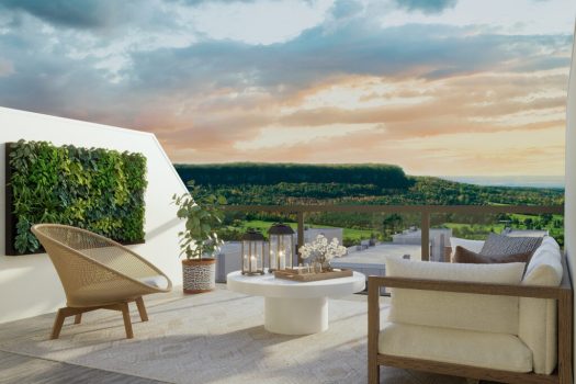 Panorama Milton Townhomes