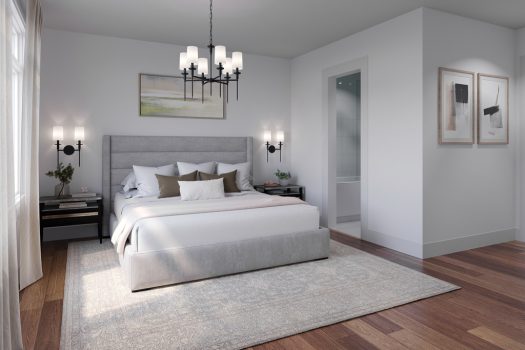 Panorama Milton Townhomes