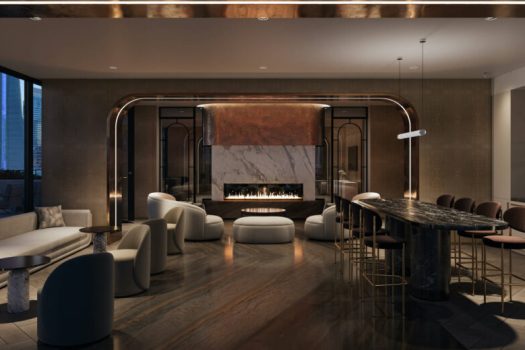 Q Tower Condos in Toronto