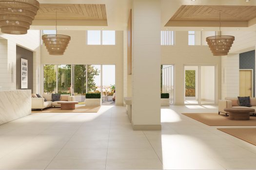 Thompson Towers Sienna Condo