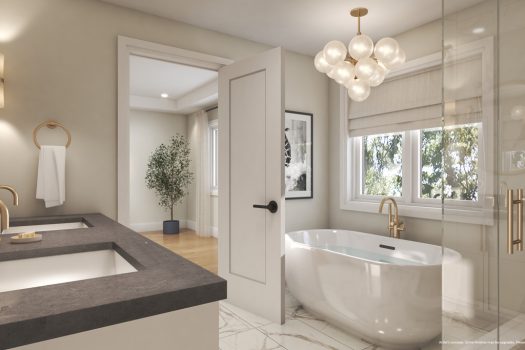 Winchester Estates Detached Oshawa