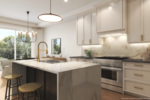 Winchester Estates Detached Oshawa