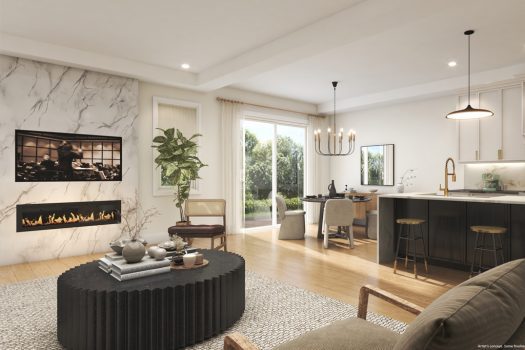 Winchester Estates Detached Oshawa